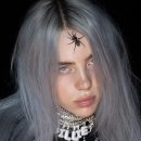 Billie Eilish - Bellyache 이미지