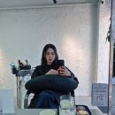 트렌디한 오산미용실 [이나크헤어] 뿌리펌 후기