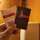 클린짐 휘트니스 | 이스탄불 그랜드하얏트호텔 이그제큐티브 보스포러스뷰 룸 후기