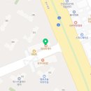 파리바게뜨 평촌어바인퍼스트점