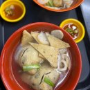 깡통골목할매유부전골 | [부산]깡통골목 오래된 유부전골 맛집 &#39;깡통골목 할매유부전골&#39; 방문후기