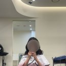 웨이브헤어 - 중구 신기15길 8 | 김청경 헤어페이스 신부 웨이브 헤어 유지력 후기