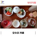 카페오수리