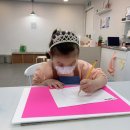해피아이유치원 | [Point 4-5세]시흥 은행 영렘브란트 미술 체험수업!
