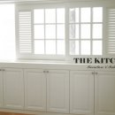 ★ THE KITCHEN 시공사례 ★ 충주 엘리시아 아파트 (붙박이장 & 보조주방 상하부장) 이미지