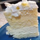 뚜레쥬르 오창한라점 | 뚜레쥬르 순진우유퐁당바닐라 케이크로 생일축하해요!