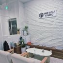 금정골프 트러블샷 연습장 | 부산 금정구 골프 레슨 원골프스튜디오 일대일 프라이빗 맞춤 레슨 후기