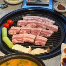 경주돼지집