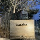 밍글스케이크 | 미슐랭 3스타 파인다이닝 밍글스 디너 후기(예약, 가격, 케이크)