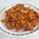 움편 주식회사 | [정채움] 매콤한 닭목살구이를 집에서 맛있게!