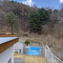 연화도감 가동 | 양평 감성숙소 자쿠지와 수영장 있고 조식까지 나오는 연화도감