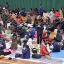 흥해체육관 체육관 이미지