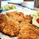 무한정수제돈까스 이미지