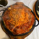 우미네일 | 전주 삼천동 우미네등갈비찜 ㅣ 매운등갈비찜 내돈내산 후기