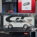1/18 GT스피릿 포르쉐 964 RWB 다니엘아샴 모델 판매합니다. 이미지