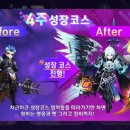 신화신각 | 세븐나이츠 리부트 세나방덱 신화각성 순위 공략