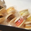 <성남-수내마카롱맛집> - 나의 최애 마카롱! '송송카롱' - 다양한 맛 후기
