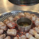 순희네흑돼지 | 애월 삼겹살 맛집 순희네흑돼지에서 고기 뿌수고 온 후기