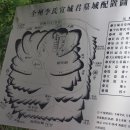 선성군 묘역 및 석물 이미지