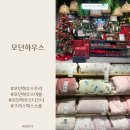 충남이불 | 모던하우스 트리 크리스마스 분위기 가득, 말랑 쫀득 내돈내산 모던하우스 이불 후기