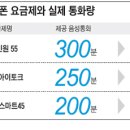 스마트폰에 웃던 이통사, '무료통화 앱'에 긴장 이미지