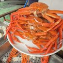 바른밀면&대게