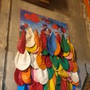 이강산숯불닭갈비 이미지