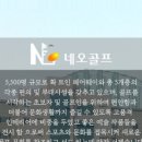 네오골프연습장 이미지