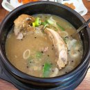 문수산상황삼계탕 이미지