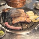 WR(인천광역시 서구)-[청마로]-상-11 | 완정역 맛집 당하동 고기집 찐 단골집 뒷골목 돗갈비 솔직 후기