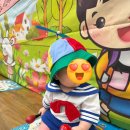 에코베베 | 봄 소풍을 떠나요 🍙🌿 첫 촉감놀이 에코베베 문화센터 후기