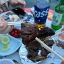 봉학 | 부산 영도 포차거리 봉학 테이블 좌석에서 먹고 온 후기