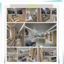 잠실 집앤사 투룸 모델하우스 구경하기!! 전매가능!! 트리플 역세권!! 이미지