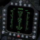 FSX 확장팩 Acceleration F/A-18 오토파일럿 설명 이미지