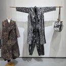 천연염색 "입GO들GO메GO쓰GO"제조상궁천연염색연구회 전시회, 전통의 빛깔이 현대에 스며들다 이미지