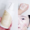 (주)휴럼헬스앤뷰티 | 올리브영 순한 클렌징밀크 이즈앤트리 참마 비건 밀크 클렌저 솔직후기