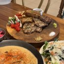 호랭이피자 이미지