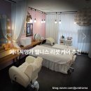 웰니스케어 | 천안 에너지명가 에스테틱 웰니스리셋케어 후기