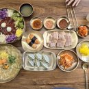 임금님칼국수 이미지