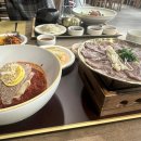 디스이즈 | 세종시맛집 어진동 평양냉면 맛집 디스이즈평양 후기