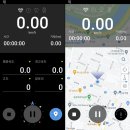 CUFIT | 자전거 네비게이션 음성안내 지원되는 어플 추천(사용방법)