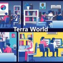 테라월드(TERRA WORLD)