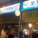 청량리전통시장 이미지