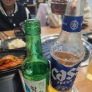 토성식당 | (강원 고성) 토성정육식당 대패삼겹살 후기