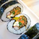 추박사자취생김밥