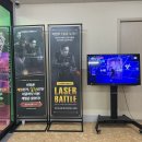 아레나 게임랜드 이미지