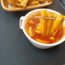 신전떡볶이 화성시청점 네이버블로그