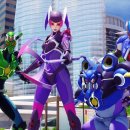 미니특공대X 이미지