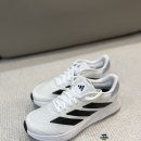 화이트 클라우드 | 아디다스 듀라모 SL 2 클라우드 화이트 코어 블랙 최저가 세일 내돈내산 후기 &amp; 상세 사이즈 리뷰!!!