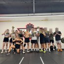 하이점프 체육관 이미지